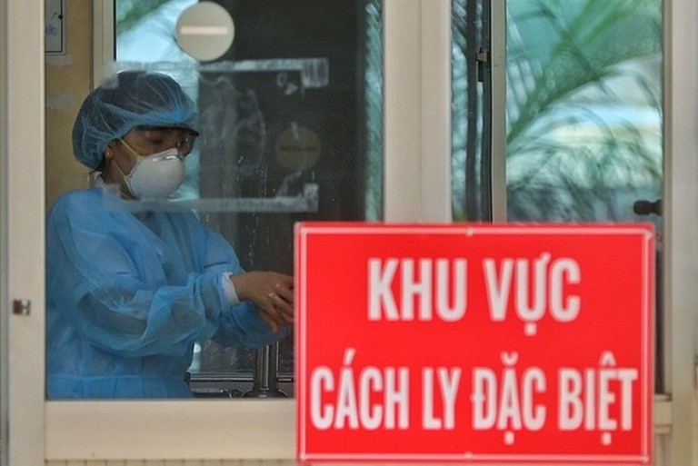 Trường hợp âm tính virus SARS-Cov-2 tại Việt Nam liên tục tăng