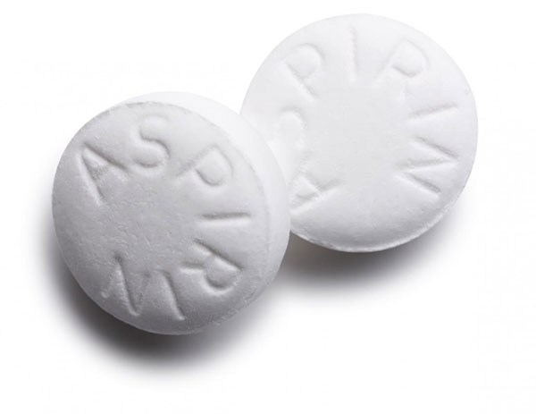 Tùy theo đối tượng sử dụng mà bạn có thể áo dụng liều Aspirin phù hợp