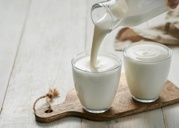 <center><em>Uống sữa đúng thời điểm, đúng liều lượng, lựa chọn sữa thích hợp để tốt cho sức khỏe</em></center>